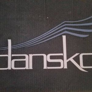 Dansko Nursing Clogs